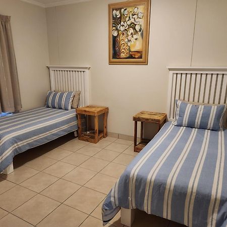 11 Portobelo Apartment Mossel Bay Exterior photo